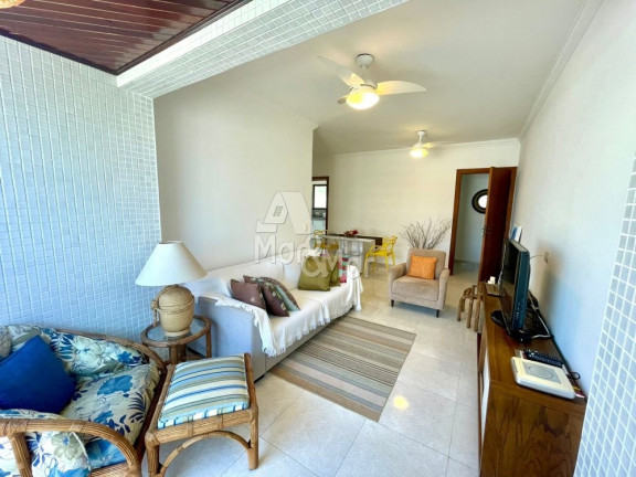 Imagem Apartamento com 3 Quartos à Venda, 95 m² em Vila Luis Antônio - Guarujá
