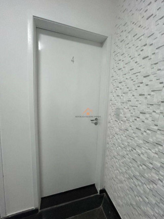 Imagem Apartamento com 2 Quartos à Venda, 48 m² em Vila Príncipe De Gales - Santo André