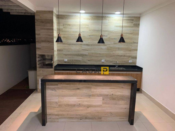 Imagem Casa com 3 Quartos à Venda, 215 m² em Loteamento Residencial Mac Knight - Santa Bárbara D'oeste Imagem Casa com 3 Quartos à Venda, 215 m² em Loteamento Residencial Mac Knight - Santa Bárbara D'oeste