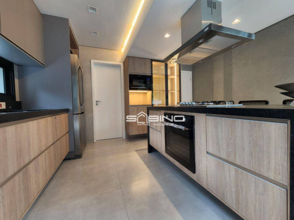 Imagem Casa com 4 Quartos à Venda, 320 m² em Riviera De São Lourenço - Bertioga