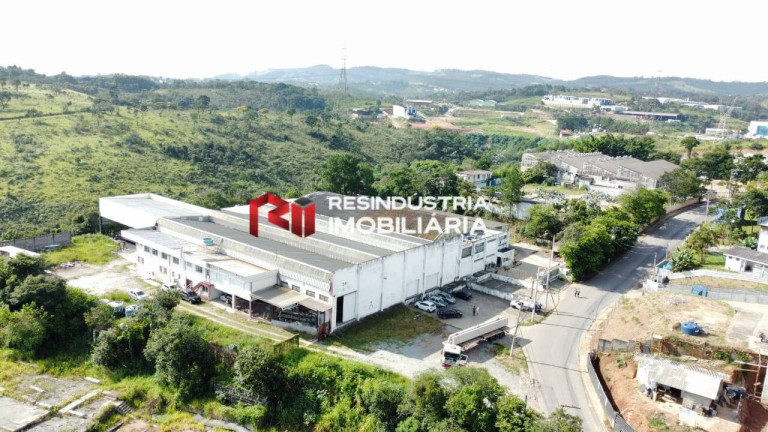 Galpão para Alugar, 2 m² em Chácaras São Luís - Santana De Parnaíba