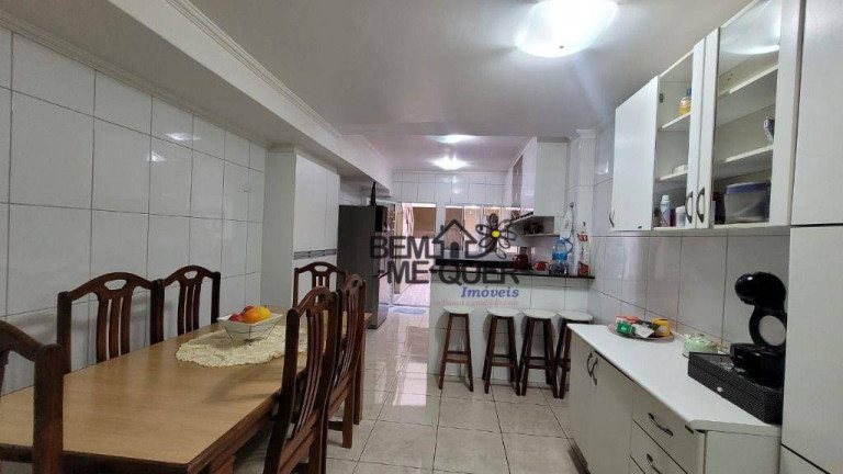 Imagem Sobrado com 3 Quartos à Venda, 135 m² em Conjunto Residencial Vista Verde - São Paulo Imagem Sobrado com 3 Quartos à Venda, 135 m² em Conjunto Residencial Vista Verde - São Paulo