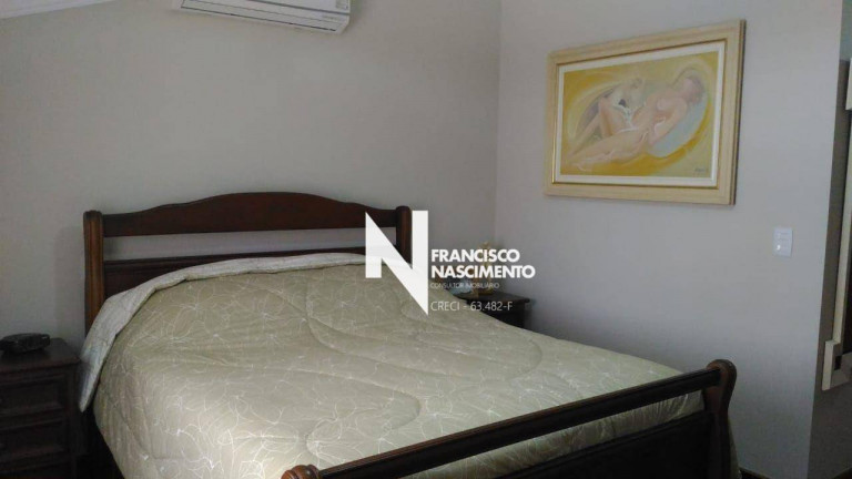 Imagem Sobrado com 4 Quartos à Venda, 336 m² em Cidade Universitária - Campinas