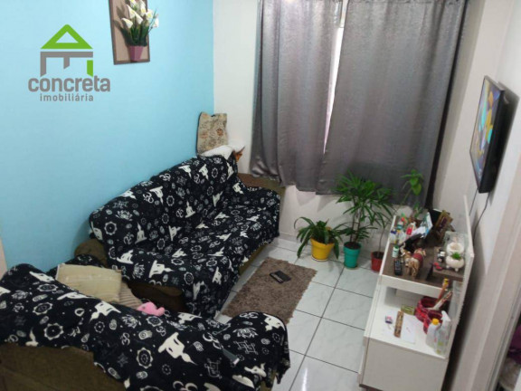 Imagem Apartamento com 2 Quartos à Venda, 50 m² em Jardim Petrópolis - Cotia Imagem Apartamento com 2 Quartos à Venda, 50 m² em Jardim Petrópolis - Cotia
