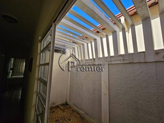 Imagem Casa com 2 Quartos à Venda, 225 m² em Centro - Indaiatuba