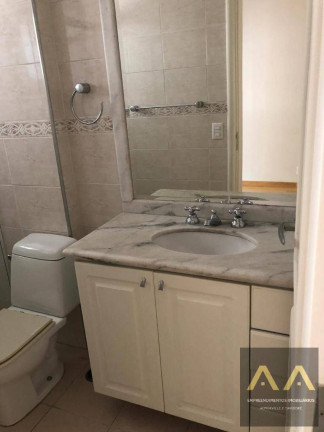 Imagem Apartamento com 4 Quartos para Alugar, 210 m² em Alphaville Centro Industrial E Empresarial/alphaville. - Barueri Imagem Apartamento com 4 Quartos para Alugar, 210 m² em Alphaville Centro Industrial E Empresarial/alphaville. - Barueri