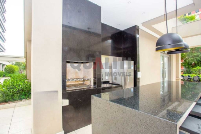 Imagem Apartamento com 2 Quartos à Venda, 80 m² em Santo Amaro - São Paulo