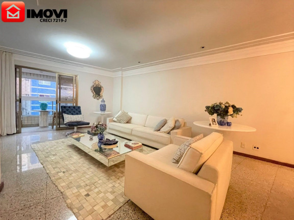 Imagem Apartamento com 4 Quartos à Venda, 270 m² em Praia Da Costa - Vila Velha Imagem Apartamento com 4 Quartos à Venda, 270 m² em Praia Da Costa - Vila Velha