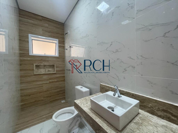 Imagem Casa com 3 Quartos à Venda, 107 m² em Caguassu - Sorocaba