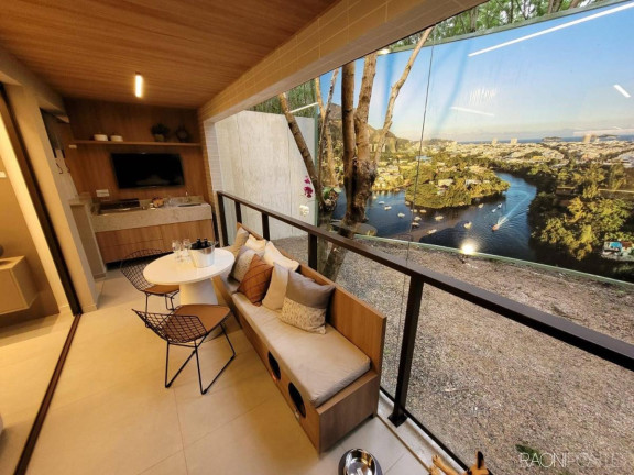 Imagem Apartamento com 3 Quartos à Venda, 148 m² em Barra Da Tijuca - Rio De Janeiro