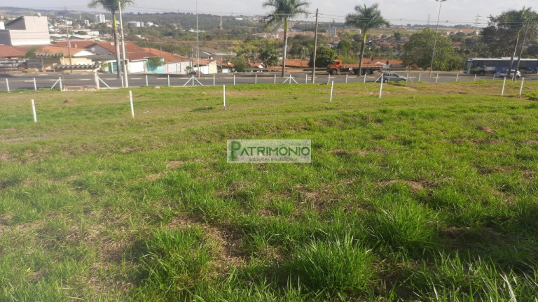 Terreno à Venda, 1.840 m² em Jardim Europa - Jaguariúna
