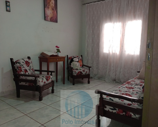 Imagem Casa com 3 Quartos à Venda, 280 m² em Vila Tamandaré - Ribeirão Preto