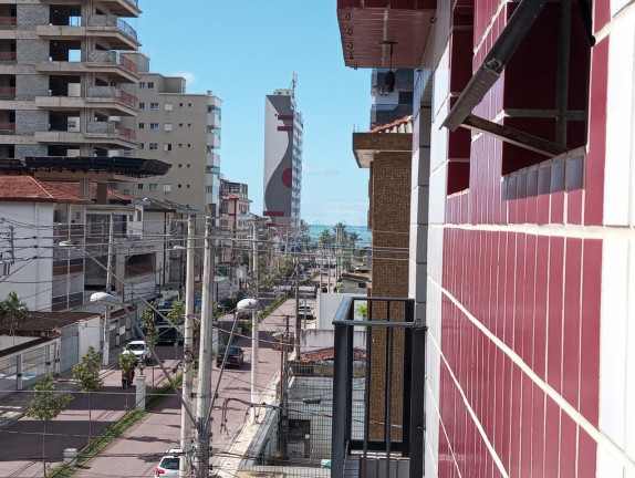 Imagem Apartamento com 2 Quartos à Venda, 55 m² em Canto Do Forte - Praia Grande Imagem Apartamento com 2 Quartos à Venda, 55 m² em Canto Do Forte - Praia Grande