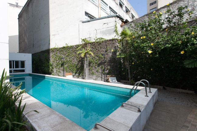 Imagem Apartamento com 1 Quarto à Venda, 21 m² em Centro - São Paulo