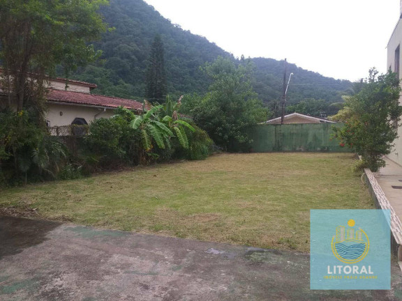 Imagem Terreno à Venda, 360 m² em Canto Do Forte - Praia Grande