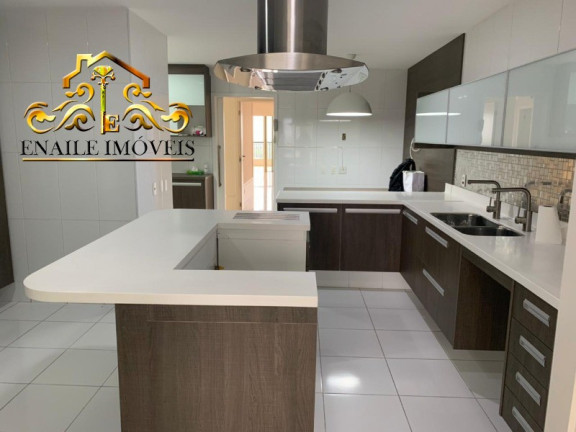 Imagem Apartamento com 5 Quartos à Venda, 435 m² em Barra Da Tijuca - Rio De Janeiro