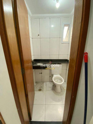Imagem Apartamento com 2 Quartos à Venda, 50 m² em Vila Camilópolis - Santo André Imagem Apartamento com 2 Quartos à Venda, 50 m² em Vila Camilópolis - Santo André