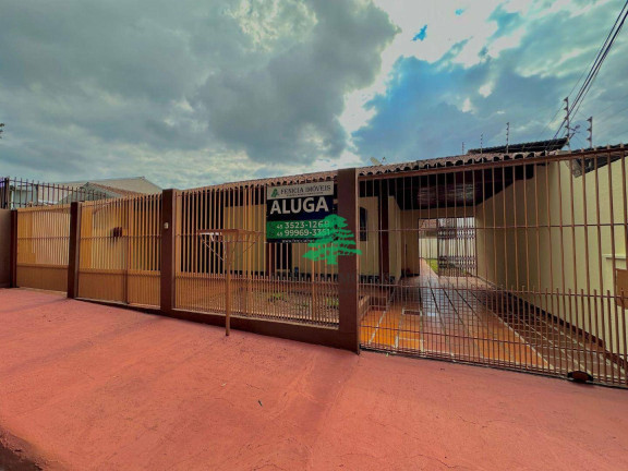 Imagem Casa com 4 Quartos para Alugar, 300 m² em Conjunto Libra - Foz Do Iguaçu Imagem Casa com 4 Quartos para Alugar, 300 m² em Conjunto Libra - Foz Do Iguaçu