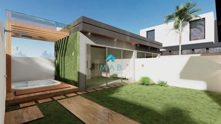 Imagem Sobrado com 3 Quartos à Venda, 200 m² em Ingleses Do Rio Vermelho - Florianópolis