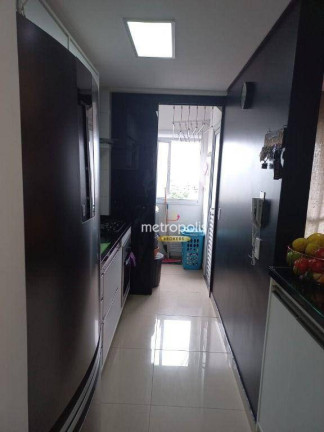 Imagem Apartamento com 2 Quartos à Venda, 54 m² em Eldorado - São Paulo Imagem Apartamento com 2 Quartos à Venda, 54 m² em Eldorado - São Paulo