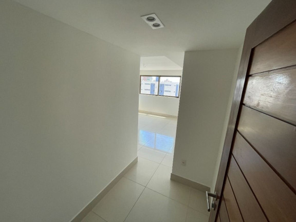 Imagem Apartamento com 3 Quartos à Venda, 166 m² em Jardim Oceania - João Pessoa