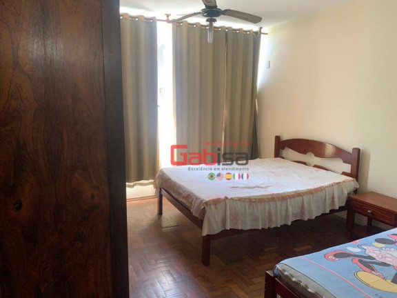 Imagem Apartamento com 2 Quartos à Venda, 95 m² em Centro - Cabo Frio Imagem Apartamento com 2 Quartos à Venda, 95 m² em Centro - Cabo Frio