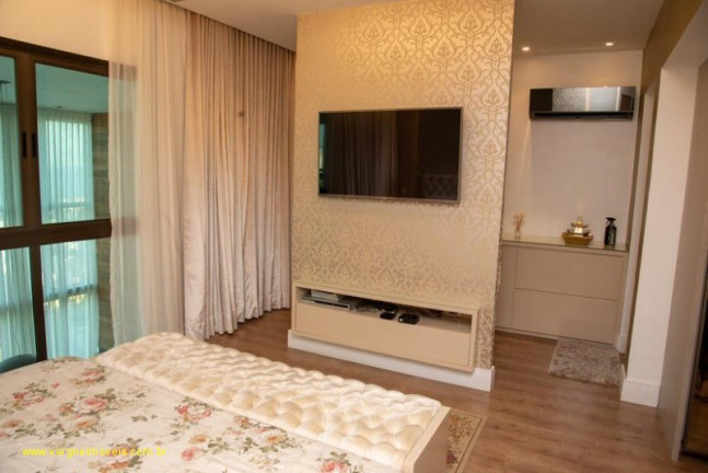Imagem Imóvel com 4 Quartos à Venda, 280 m² em Horto Florestal - Salvador