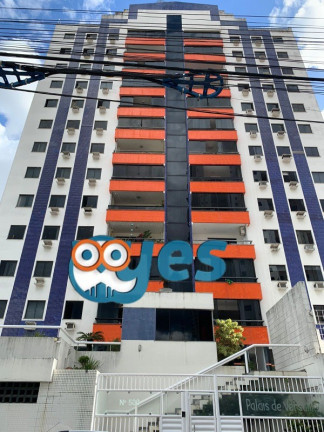 Apartamento com 3 Quartos à Venda, 178 m² em Santa Mônica - Feira De Santana