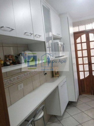 Imagem Apartamento com 3 Quartos à Venda, 70 m² em Vila São José - São Paulo Imagem Apartamento com 3 Quartos à Venda, 70 m² em Vila São José - São Paulo