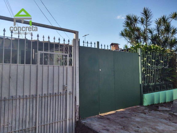Imagem Casa com 7 Quartos à Venda, 300 m² em Jardim Nomura - Cotia Imagem Casa com 7 Quartos à Venda, 300 m² em Jardim Nomura - Cotia