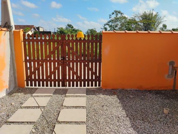 Imagem Casa com 2 Quartos à Venda, 125 m² em Tupy - Itanhaém Imagem Casa com 2 Quartos à Venda, 125 m² em Tupy - Itanhaém