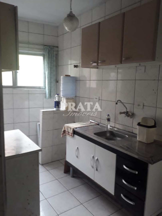 Imagem Apartamento com 1 Quarto à Venda, 86 m² em Centro - São Vicente