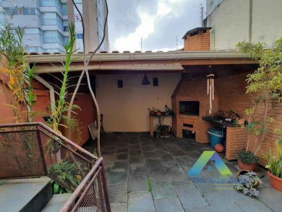 Imagem Sobrado com 3 Quartos à Venda, 151 m² em Bosque Da Saúde - São Paulo Imagem Sobrado com 3 Quartos à Venda, 151 m² em Bosque Da Saúde - São Paulo