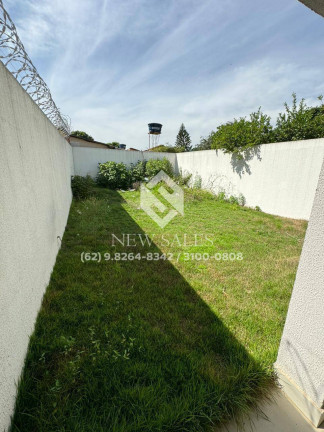Imagem Casa com 3 Quartos à Venda, 102 m² em Goia - Goiânia