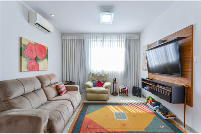 Imagem Casa com 4 Quartos à Venda, 413 m² em Indianópolis - São Paulo
