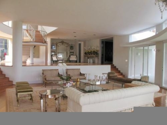 Imagem Casa com 5 Quartos à Venda, 1.250 m² em Tamboré 1 - Barueri Imagem Casa com 5 Quartos à Venda, 1.250 m² em Tamboré 1 - Barueri