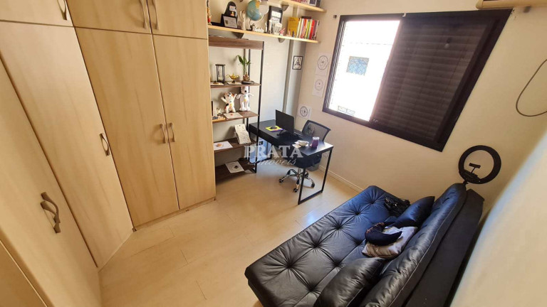 Imagem Apartamento com 2 Quartos à Venda, 103 m² em Ponta Da Praia - Santos Imagem Apartamento com 2 Quartos à Venda, 103 m² em Ponta Da Praia - Santos
