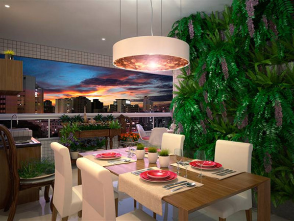 Imagem Apartamento com 2 Quartos à Venda, 82 m² em Real - Praia Grande