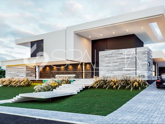 Imagem Casa com 6 Quartos à Venda, 1.199 m² em Fazenda Da Grama - Itupeva