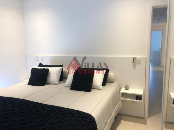 Imagem Apartamento com 5 Quartos à Venda, 235 m² em Riviera De São Lourenço - Bertioga