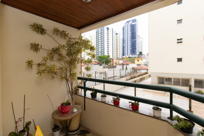 Imagem Apartamento com 3 Quartos à Venda, 97 m² em São |judas - São Paulo