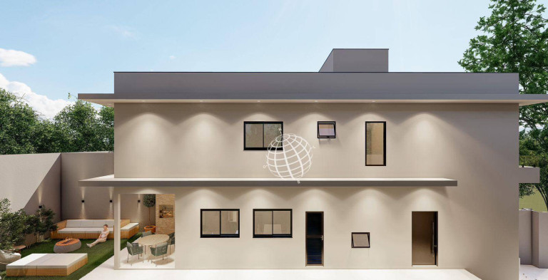 Imagem Casa com 3 Quartos à Venda, 131 m² em Jardim Maristela - Atibaia