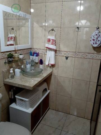 Imagem Casa com 3 Quartos à Venda, 170 m² em Metalúrgicos - Osasco
