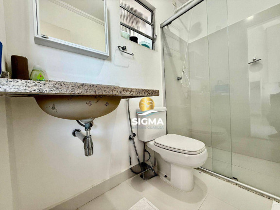 Imagem Apartamento com 3 Quartos à Venda, 140 m² em Pitangueiras - Guarujá