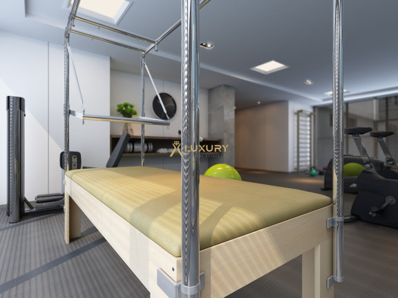 Imagem Imóvel com 3 Quartos à Venda, 93 m² em Savassi - Belo Horizonte