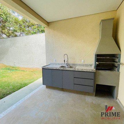 Imagem Casa de Condomínio com 4 Quartos à Venda, 185 m² em Condomínio Residencial Pequis - Lagoa Santa