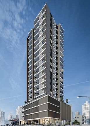 Imagem Apartamento com 3 Quartos à Venda, 98 m² em Fazenda - Itajaí Imagem Apartamento com 3 Quartos à Venda, 98 m² em Fazenda - Itajaí