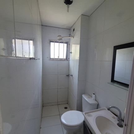 Imagem Apartamento com 2 Quartos à Venda, 46 m² em Morros - Teresina