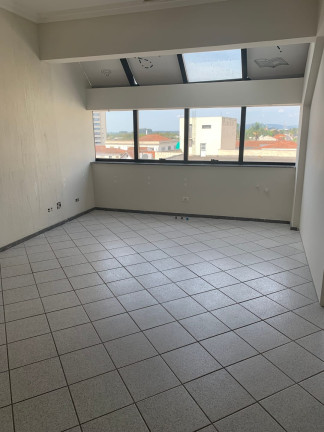 Imagem Sala Comercial à Venda, 40 m² em Centro - Pindamonhangaba