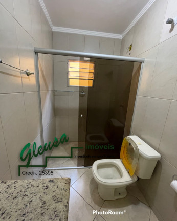 Imagem Casa com 5 Quartos à Venda, 300 m² em Vila Carmosina - São Paulo